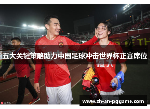 五大关键策略助力中国足球冲击世界杯正赛席位