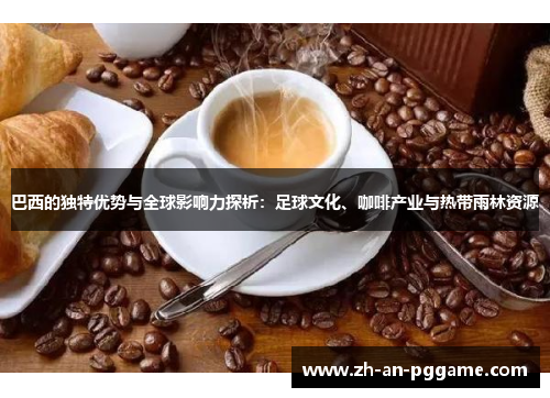 巴西的独特优势与全球影响力探析：足球文化、咖啡产业与热带雨林资源