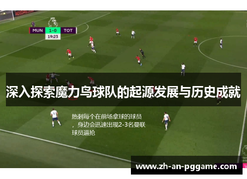 深入探索魔力鸟球队的起源发展与历史成就