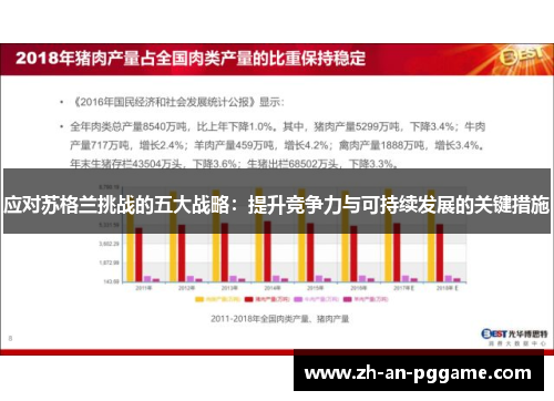 应对苏格兰挑战的五大战略：提升竞争力与可持续发展的关键措施