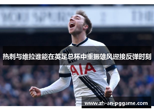 热刺与维拉谁能在英足总杯中重振雄风迎接反弹时刻