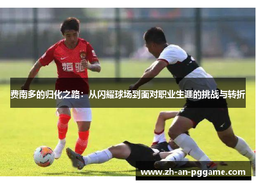 费南多的归化之路：从闪耀球场到面对职业生涯的挑战与转折