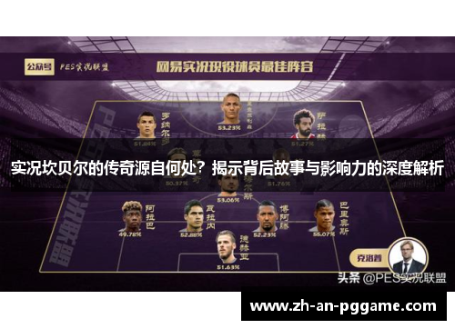 实况坎贝尔的传奇源自何处？揭示背后故事与影响力的深度解析