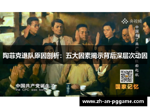 陶菲克退队原因剖析：五大因素揭示背后深层次动因