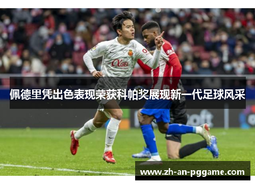 佩德里凭出色表现荣获科帕奖展现新一代足球风采